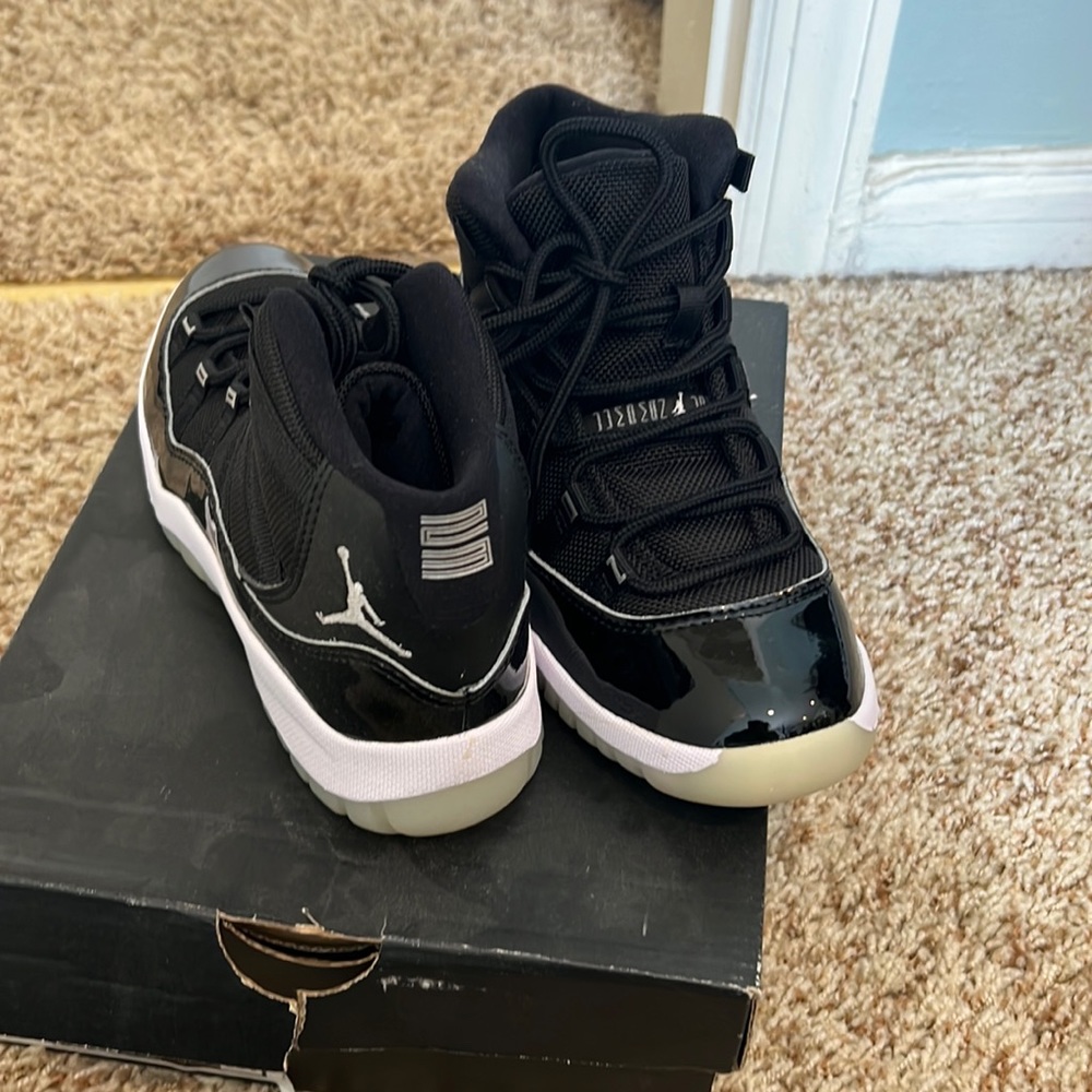 Jordan 11 Retro